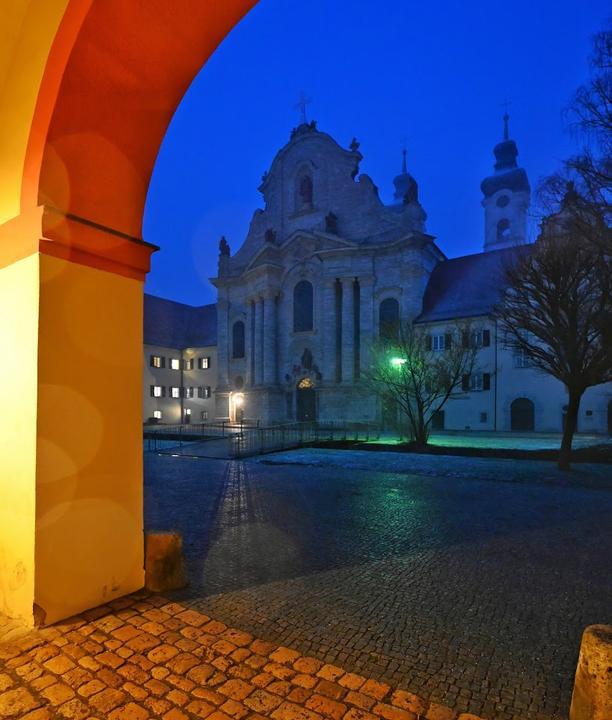 Bierhimmel Zwiefalter Klosterbraeu