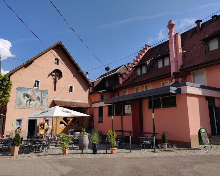 Landgasthof-Hotel Rebstock