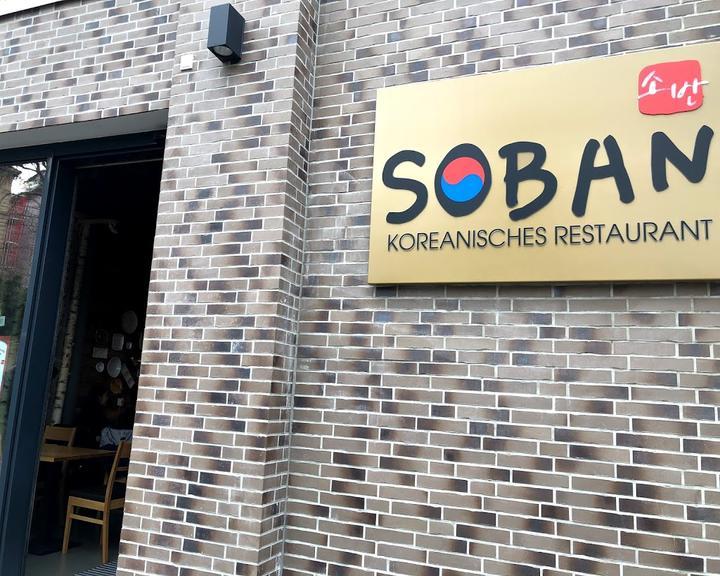 Soban Korean Dining