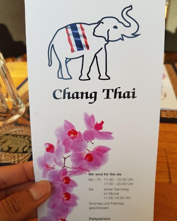 Chang Thai