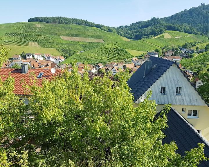 Heiligenstein Restaurant